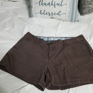Old Navy shorts